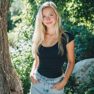 Meet your Posher, Adam